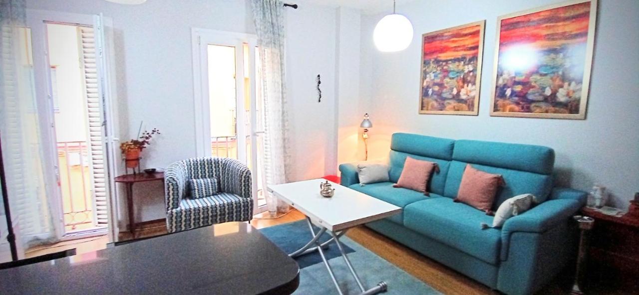 Apartament Alameda De Hercules, Gate Of Center *