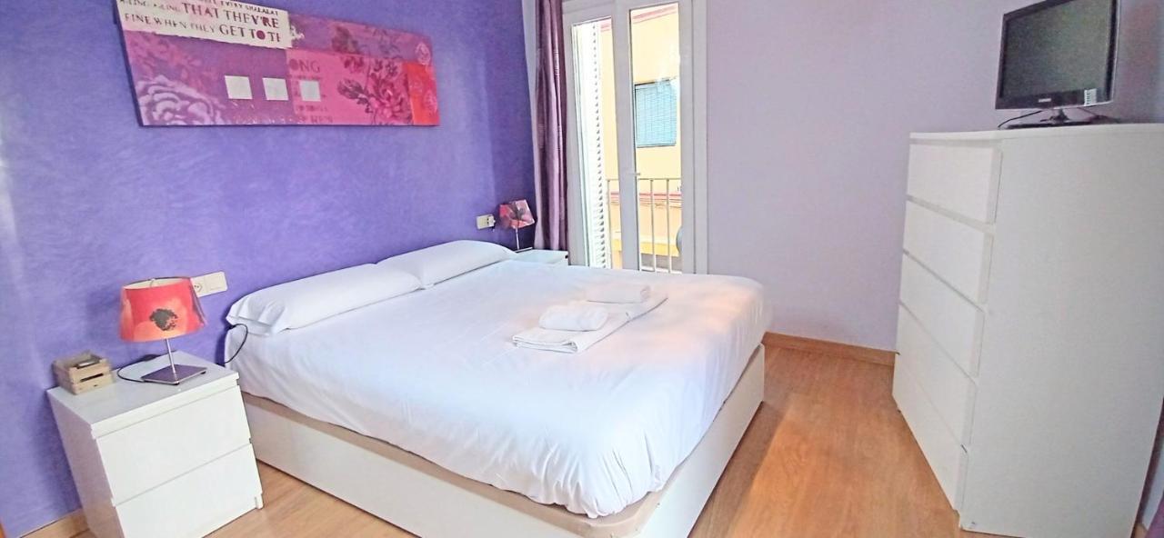 Apartament Alameda De Hercules, Gate Of Center