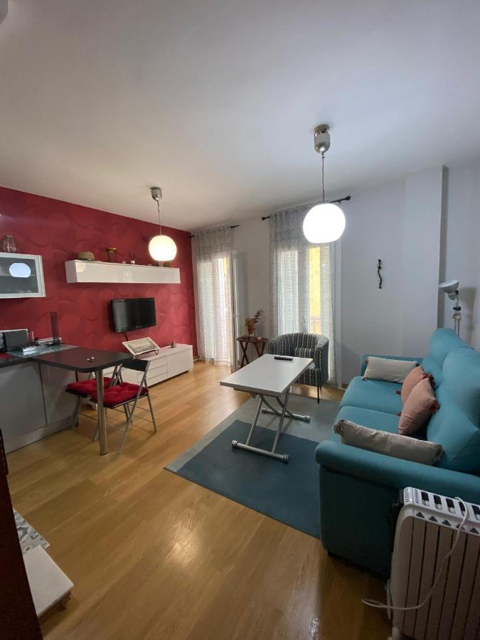 Apartament Alameda De Hercules, Gate Of Center *