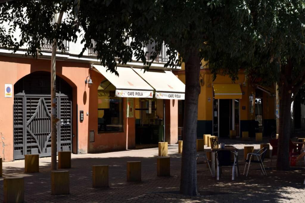 Alameda De Hercules, Gate Of Center Apartment Sevilla
